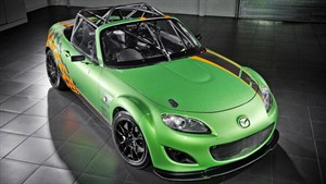 1_Green GT 1